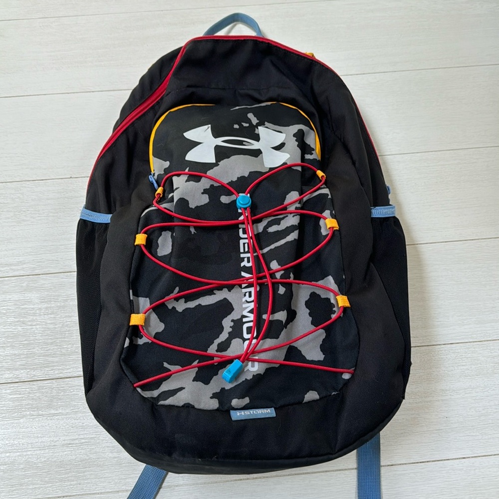 Under Armor Backpack